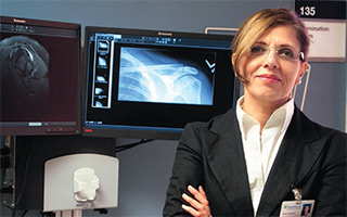 Dr. Helen Razmjou