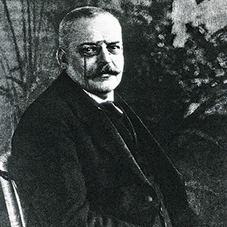Alois Alzheimer