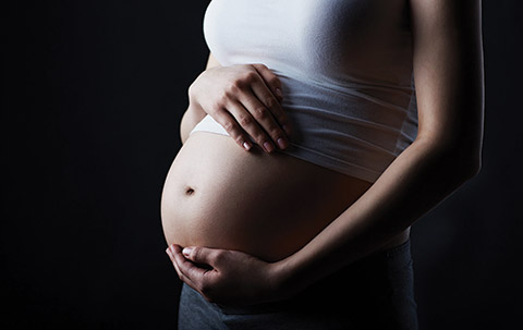 Study shines light on perinatal suicide
