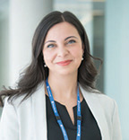 Dr. Marina Wasilewski