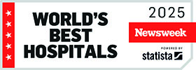 World's Best Hospitals 2025