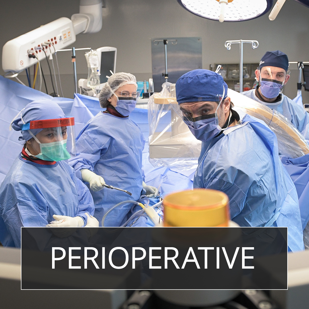 Perioperative