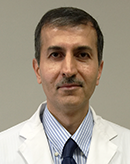 Dr. Farhad Pirouzmand