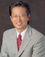 Dr. Joseph M. Chen