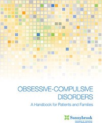 Obsessive-compulsive disorders: a handbook for patients and families