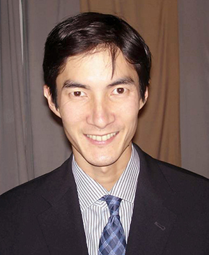 Dr. Albert Yee