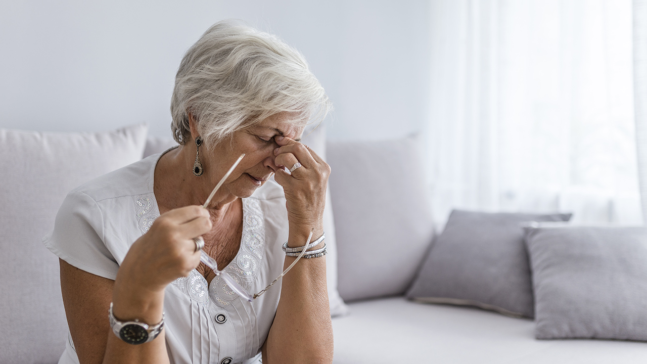 Women Are Less Likely To Be Diagnosed With Minor Stroke Than Men Sunnybrook Research Institute