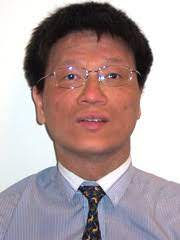 Dr. Edward Chow