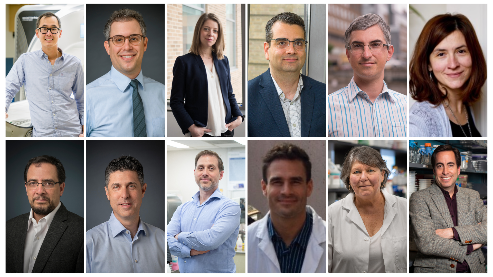 Sunnybrook researchers awarded $4M in CIHR Fall 2023 Project Grants competition
