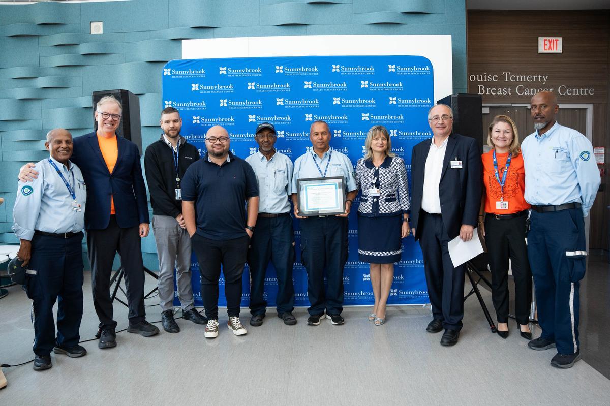 The Parking & Transportation Services photo