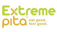 Extreme Pita logo