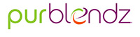PurBlendz logo