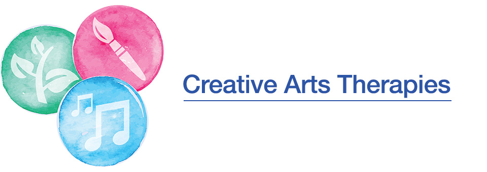 Creative Arts Therapies