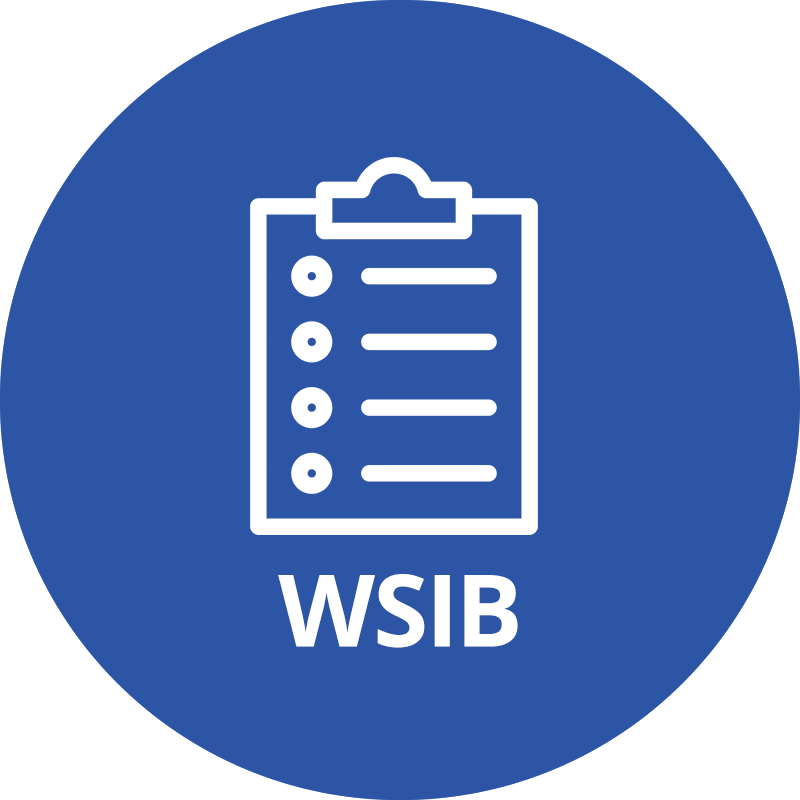 WSIB services