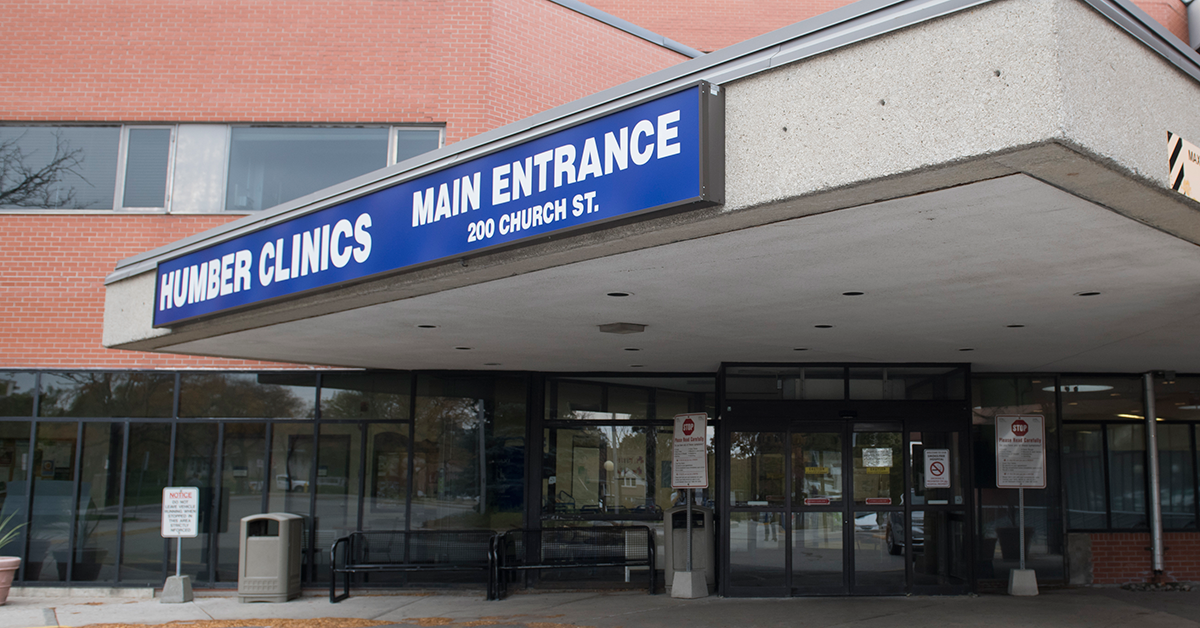 Frequently Asked Questions Reactivation Care Centre Sunnybrook Hospital