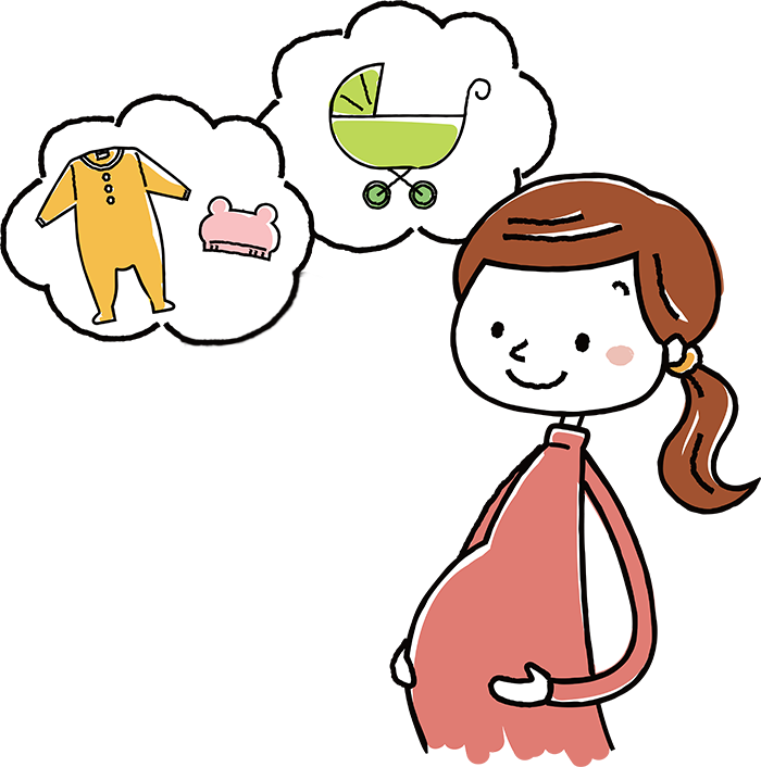 Register for prenatal classes