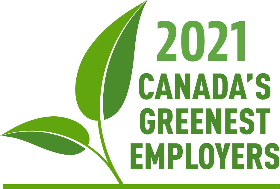 Learn more about Sunnybrook being one of Canada's Greenest Employers in 2012, at Canada's Top 100 project