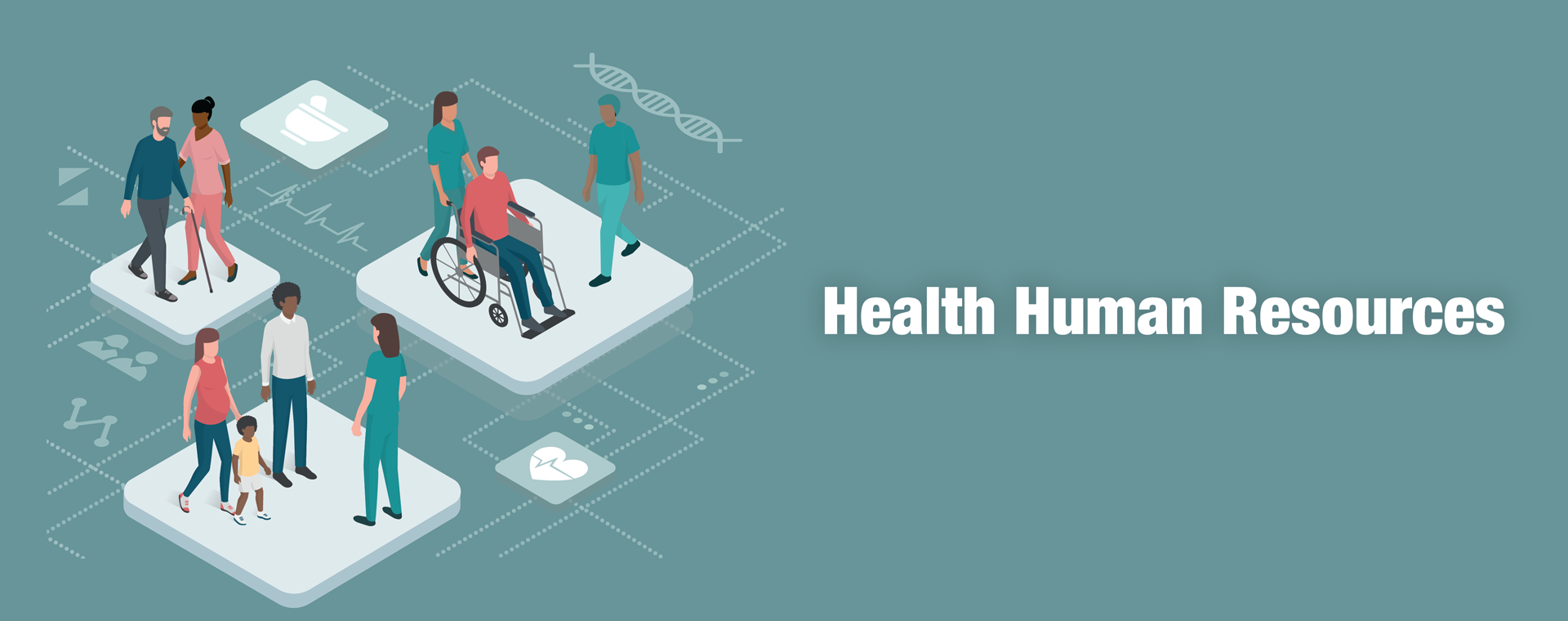 Health Human Resources