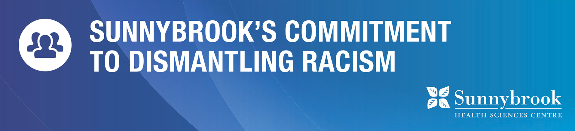 Commitment to Dismantling Racism
