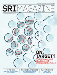 SRI Mag 2012