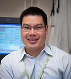 Dr. Brian Wong