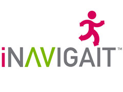 iNavigait logo