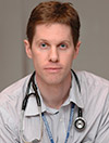 Dr. Nick Daneman