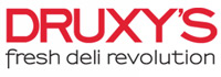 Druxy's logo