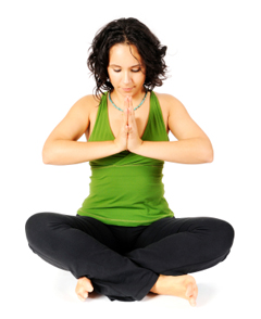 Blood Pressure Study Examines Yoga, Meditation - Sunnybrook Education ...