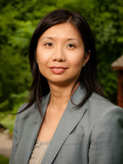 Dr. Amy Cheung