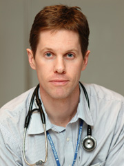 Dr. Robert Fowler