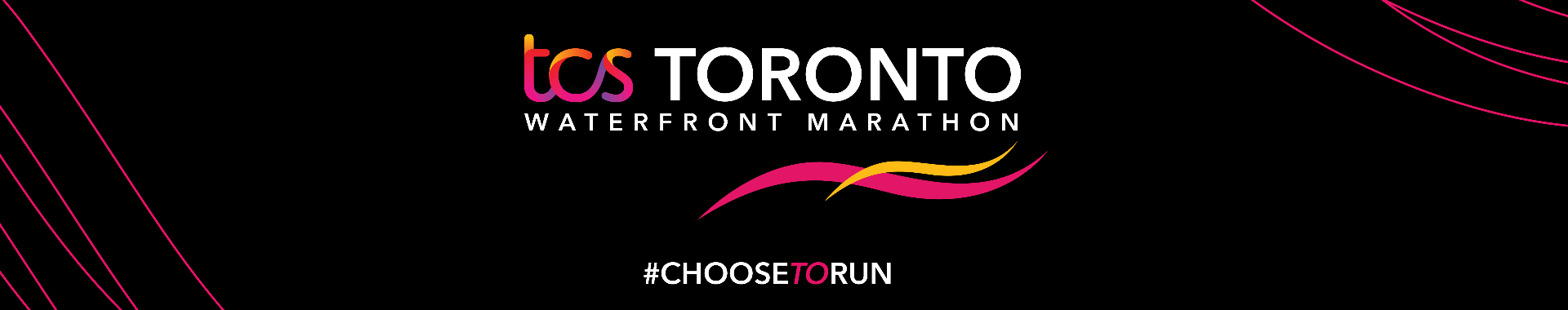 TCS Toronto Waterfront Marathon 2022