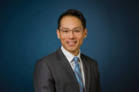 Dr. Kenneth Eng
