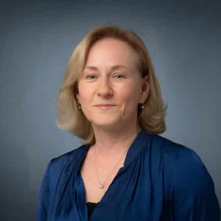Dr. Michelle Hladunewich