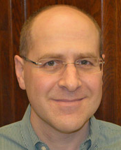 Headshot of Dr Ralph Lewis