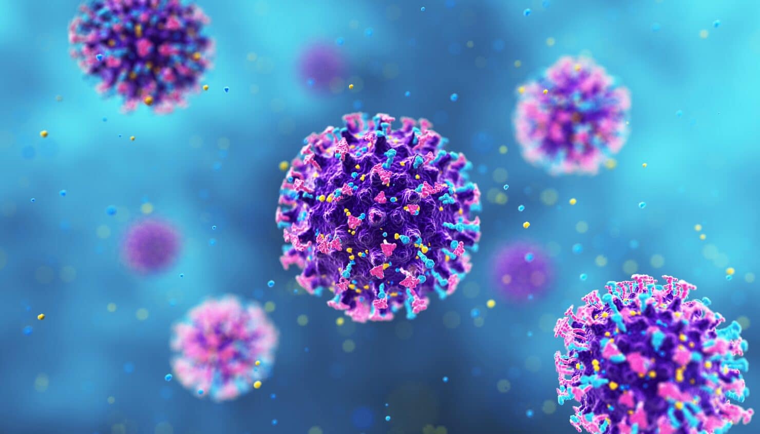 What you need to know about hantavirus - Sunnybrook Health Sciences Centre